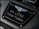 2007 Bentley Arnage T
