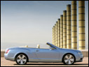 2007 Bentley Continental GTC