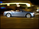 2007 Bentley Continental GTC