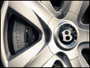 2007 Bentley Continental GTC