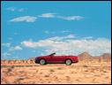 2007 Bentley Continental GTC