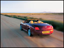 2007 Bentley Continental GTC