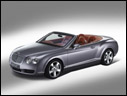 2007 Bentley Continental GTC