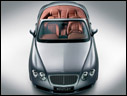 2007 Bentley Continental GTC