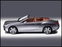 2007 Bentley Continental GTC