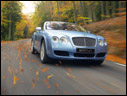 2007 Bentley Continental GTC