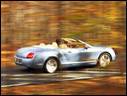 2007 Bentley Continental GTC