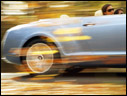 2007 Bentley Continental GTC