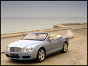 2007 Bentley Continental GTC