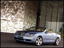 2007 Bentley Continental GTC