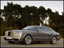 2008 Bentley Brooklands