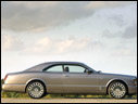 2008 Bentley Brooklands