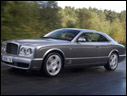 2008 Bentley Brooklands