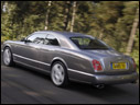 2008 Bentley Brooklands