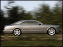 2008 Bentley Brooklands