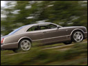 2008 Bentley Brooklands