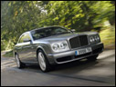 2008 Bentley Brooklands