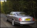 2008 Bentley Brooklands