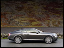 2008 Bentley Continental GT Speed
