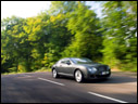 2008 Bentley Continental GT Speed