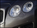 2008 Bentley Continental GT Speed