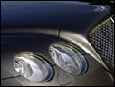 2008 Bentley Continental GT Speed