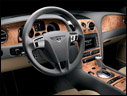 2008 Bentley Continental GT Speed
