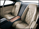 2008 Bentley Continental GT Speed