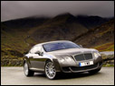 2008 Bentley Continental GT Speed