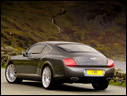 2008 Bentley Continental GT Speed