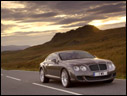 2008 Bentley Continental GT Speed