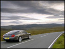 2008 Bentley Continental GT Speed
