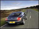 2008 Bentley Continental GT Speed