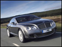 2008 Bentley Continental GT Speed