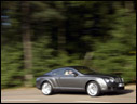 2008 Bentley Continental GT Speed