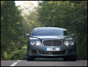 2008 Bentley Continental GT Speed