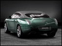 2008 Bentley Zagato GTZ