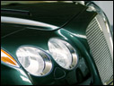 2008 Bentley Zagato GTZ