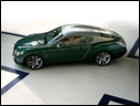 2008 Bentley Zagato GTZ