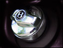 2009 Bentley Arnage Final Series