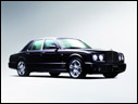 2009 Bentley Arnage Final Series