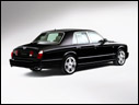 2009 Bentley Arnage Final Series
