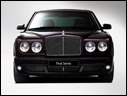 2009 Bentley Arnage Final Series