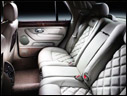 2009 Bentley Arnage Final Series