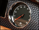 2009 Bentley Azure T