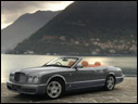 2009 Bentley Azure T