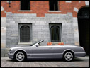 2009 Bentley Azure T