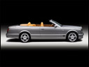 2009 Bentley Azure T