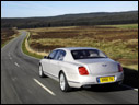 2009 Bentley Continental Flying Spur Speed