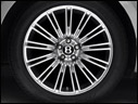 2009 Bentley Continental Flying Spur Speed